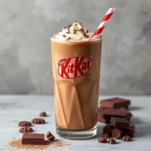 Kitkat Shake Large